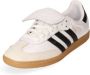 Adidas Originals Witte Sneakers met Leren Bovenwerk White - Thumbnail 11