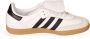 Adidas Originals Witte Sneakers met Leren Bovenwerk White - Thumbnail 12