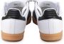 Adidas Originals Witte Sneakers met Leren Bovenwerk White - Thumbnail 14