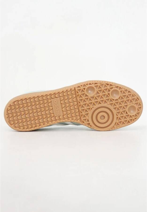 Adidas Originals Samba OG Sneakers