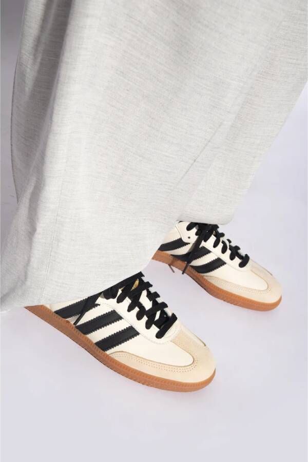 adidas Originals Samba OG sneakers Beige Dames