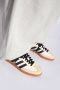 Adidas Originals Samba Og Sneaker Trendy Sneakers cream white core black sand strata maat: 41 1 3 beschikbare maaten:37 1 3 38 40 4 - Thumbnail 11