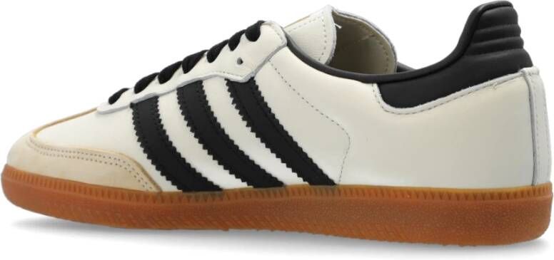 adidas Originals Samba OG sneakers Beige Dames