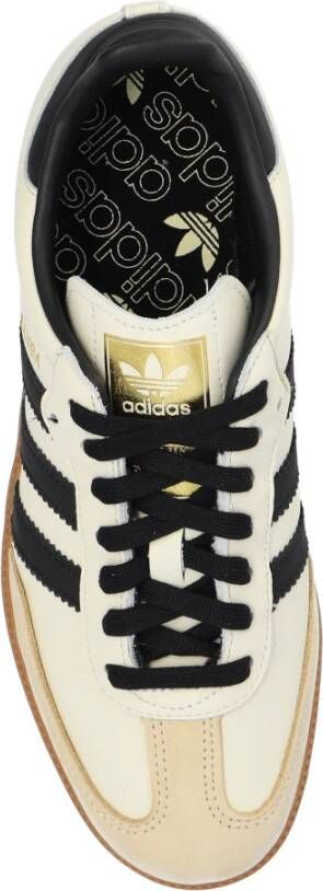 adidas Originals Samba OG sneakers Beige Dames