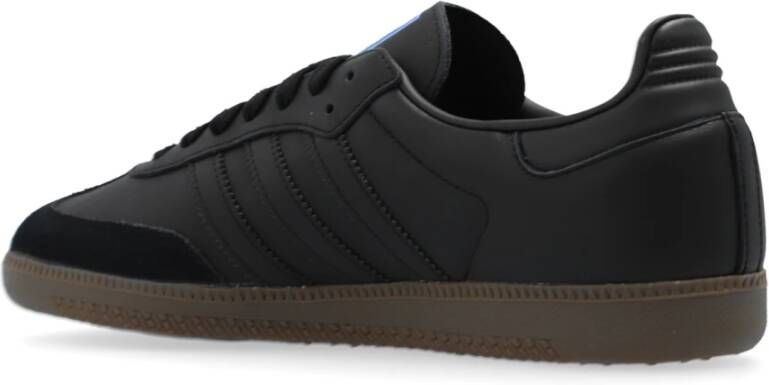 adidas Originals Samba OG sneakers Black Dames