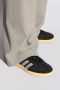 Adidas Stijlvolle Samba Decon Sneakers Black Unisex - Thumbnail 8