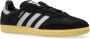 Adidas Stijlvolle Samba Decon Sneakers Black Unisex - Thumbnail 4