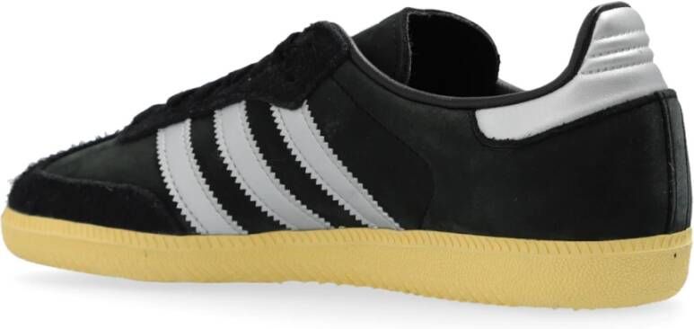 adidas Originals Samba OG sneakers Black Heren