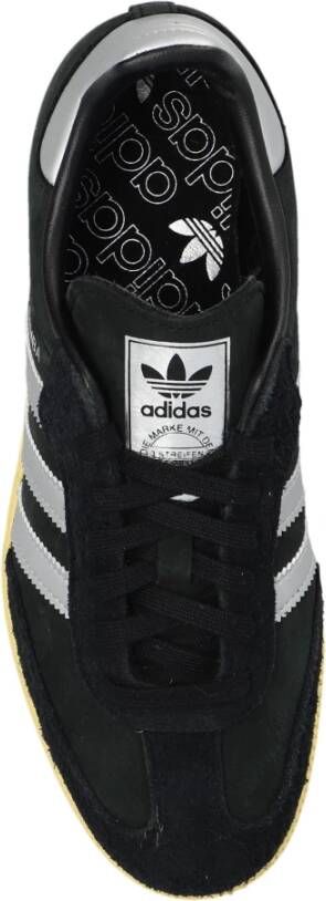 adidas Originals Samba OG sneakers Black Heren
