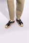 Adidas Originals Samba OG Schoenen Core Black Wonder White Silver Metallic- Core Black Wonder White Silver Metallic - Thumbnail 27