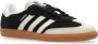 Adidas Originals Samba OG Schoenen Core Black Wonder White Silver Metallic- Core Black Wonder White Silver Metallic - Thumbnail 29