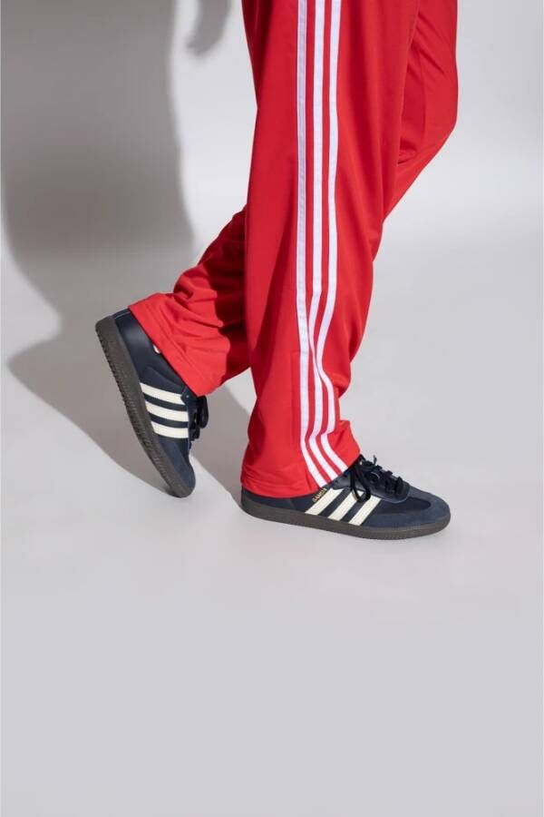 adidas Originals Samba OG sneakers Blue Heren
