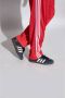 Adidas Samba Schoenen Blauw Maat: 40 2 3 Suède Foot Locker - Thumbnail 6