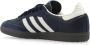 Adidas Samba Schoenen Blauw Maat: 40 2 3 Suède Foot Locker - Thumbnail 9