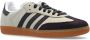 Adidas Originals Samba OG sneakers Gray Dames - Thumbnail 6