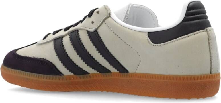 adidas Originals Samba OG sneakers Gray Dames