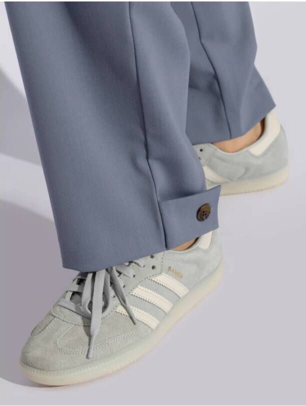 adidas Originals Samba OG sneakers Gray Dames