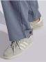 Adidas Originals Samba OG Dames Wonder Silver Chalk White Off White- Dames Wonder Silver Chalk White Off White - Thumbnail 11