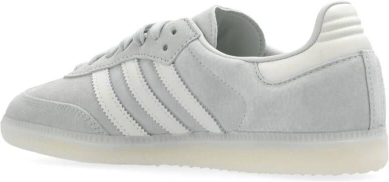 adidas Originals Samba OG sneakers Gray Dames