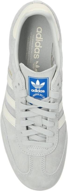 adidas Originals Samba OG sneakers Gray Dames