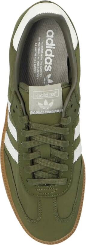 adidas Originals Samba OG sneakers Green Dames