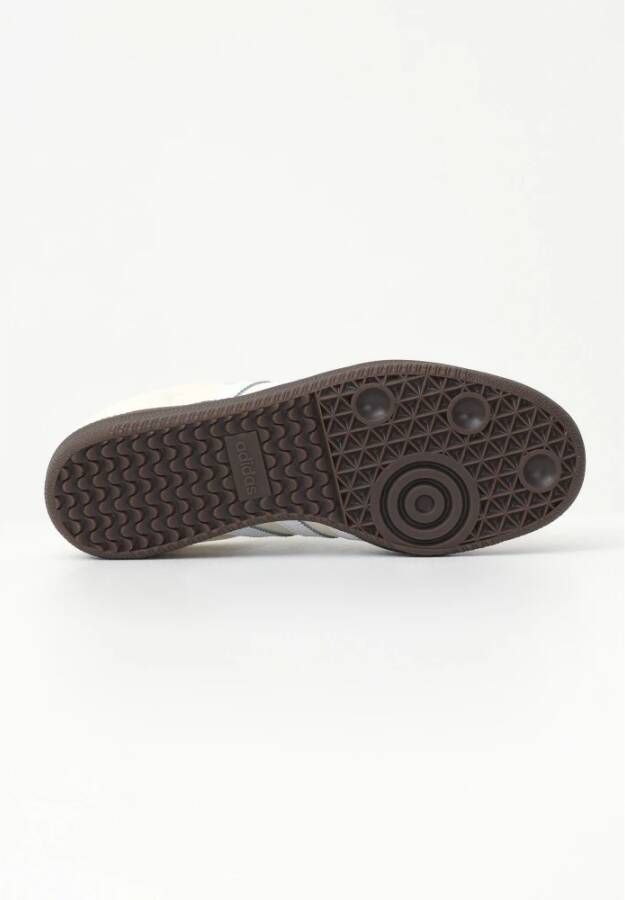 Adidas Originals Samba OG Sneakers Lifestyle Icoon