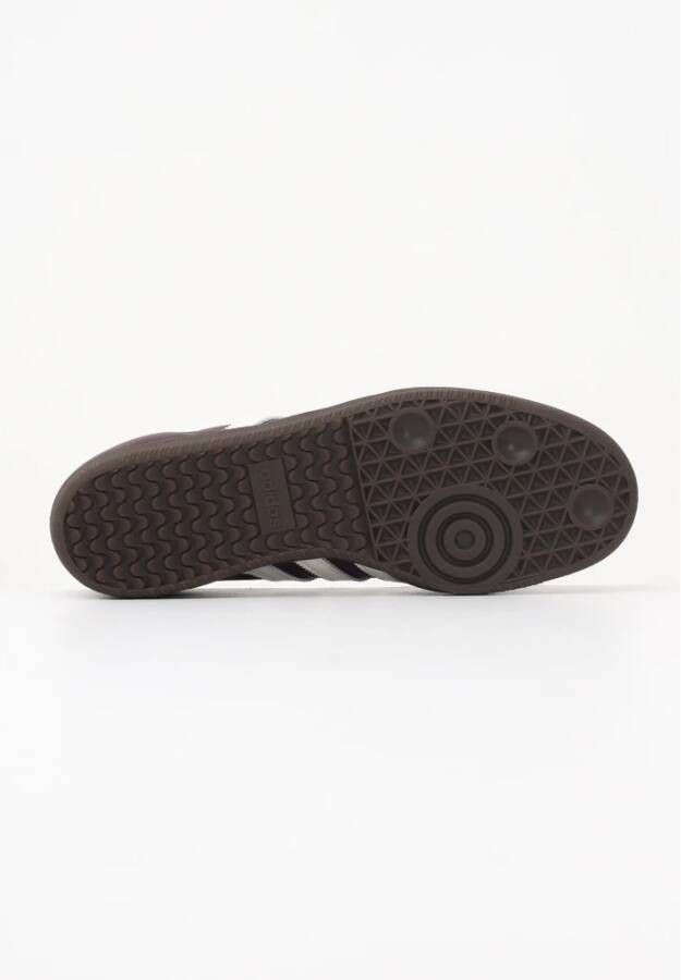 Adidas Originals Samba OG Sneakers Lifestyle Schoenen