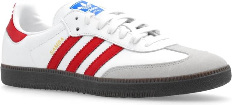 adidas Originals Samba OG sneakers White Dames