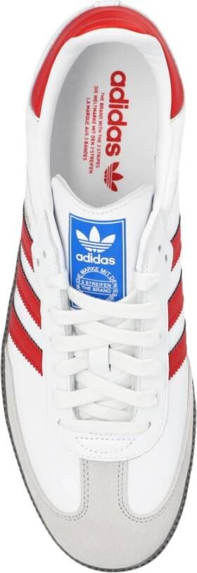 adidas Originals Samba OG sneakers White Dames