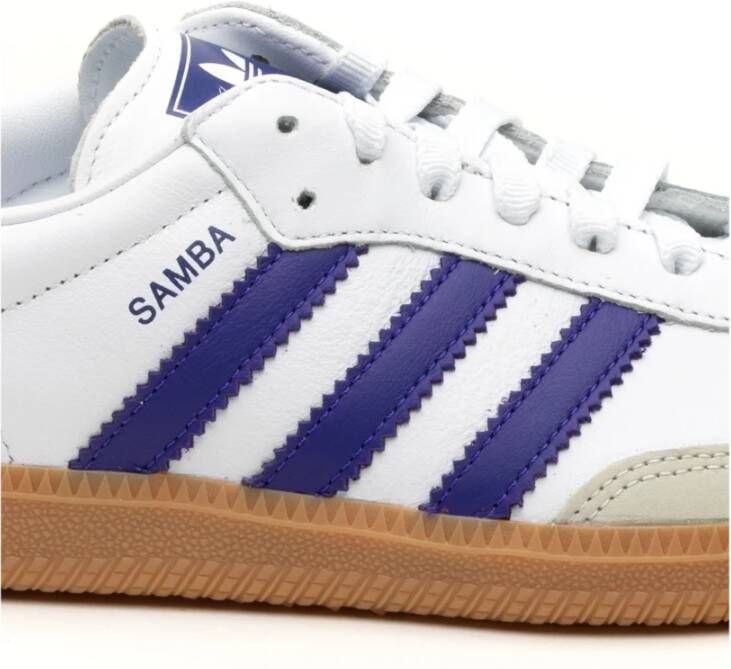 adidas Originals Klassieke Samba OG Sneakers Multicolor Heren