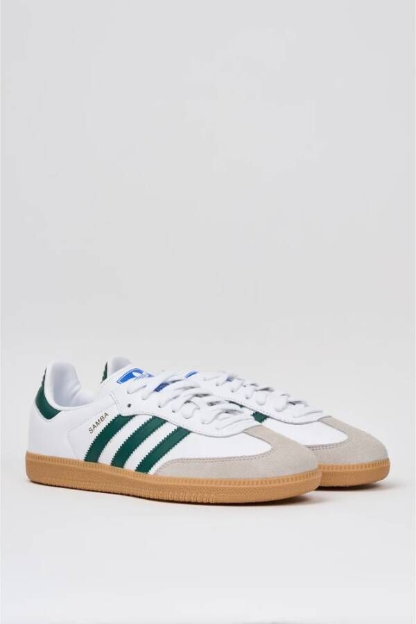 adidas Originals Samba OG Sneakers Multicolor Heren