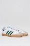 Adidas Originals Premium Leather Samba OG Nate Sneakers Multicolor - Thumbnail 22