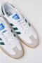 Adidas Originals Premium Leather Samba OG Nate Sneakers Multicolor - Thumbnail 12
