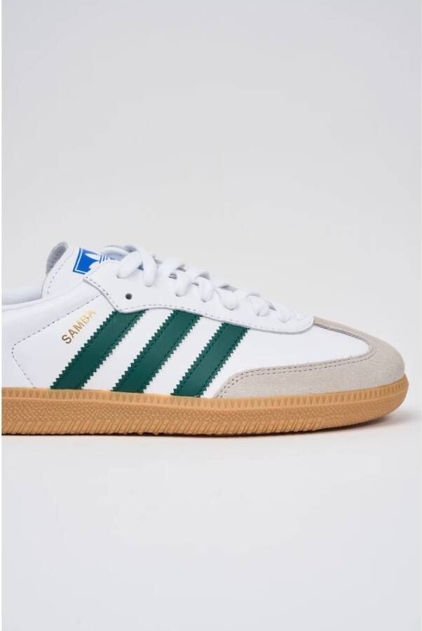 adidas Originals Samba OG Sneakers Multicolor Heren