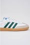 Adidas Originals Premium Leather Samba OG Nate Sneakers Multicolor - Thumbnail 24