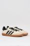 Adidas Originals Samba Og Sneaker Trendy Sneakers cream white core black sand strata maat: 40 beschikbare maaten:36 2 3 37 1 3 38 3 - Thumbnail 11