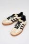 Adidas Originals Samba Og Sneaker Trendy Sneakers cream white core black sand strata maat: 40 beschikbare maaten:36 2 3 37 1 3 38 3 - Thumbnail 14