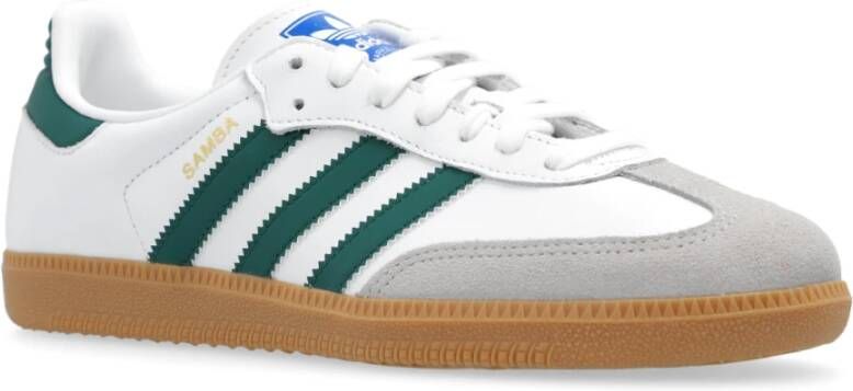 adidas Originals Samba OG sneakers White Dames