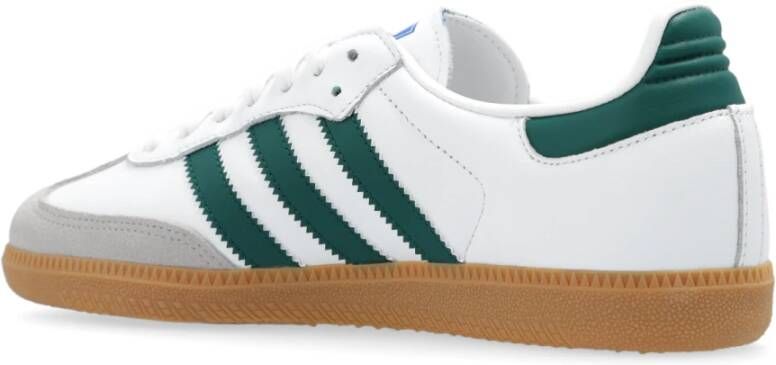 adidas Originals Samba OG Sneakers White Dames