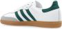 Adidas Originals Witte Samba OG Sneakers Multicolor - Thumbnail 13