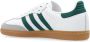 Adidas Originals Premium Leather Samba OG Nate Sneakers Multicolor - Thumbnail 43