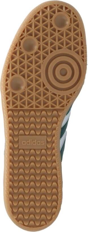 adidas Originals Samba OG Sneakers White Dames