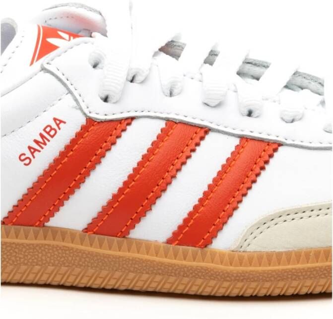 adidas Originals Samba OG Sneakers White Dames