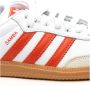 Adidas Originals Samba OG Sneakers White Dames - Thumbnail 4