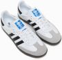 Adidas Originals Samba Og Sneaker Fashion sneakers Schoenen ftwr white core black clear granite maat: 46 2 3 beschikbare maaten:42 2 3 43 1 3 - Thumbnail 11
