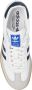 Adidas Originals Samba OG Dames Cloud White Night Indigo Gum- Dames Cloud White Night Indigo Gum - Thumbnail 15