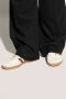 Adidas Originals Samba OG Cream White Preloved Brown Wonder White- Cream White Preloved Brown Wonder White - Thumbnail 13