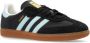 Adidas Originals Samba OG sportschoenen Black - Thumbnail 13