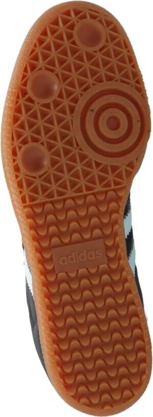adidas Originals Samba OG sportschoenen Black Dames