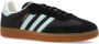 Adidas Originals Samba OG sportschoenen Black - Thumbnail 20